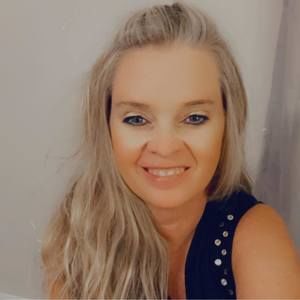 Meet your Posher, Stacey